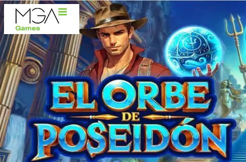 O Orbe de Poseidon